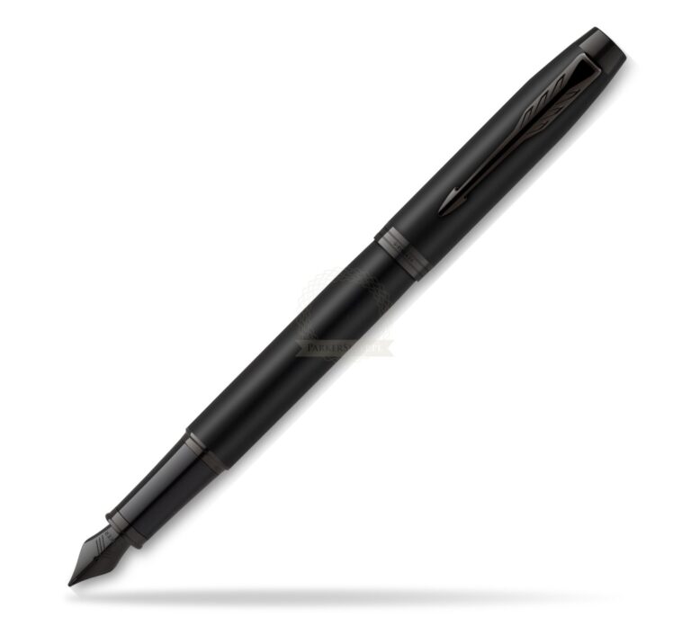 L’Histoire des stylo plume parker : Un Luxe et une Innovation Inégalés