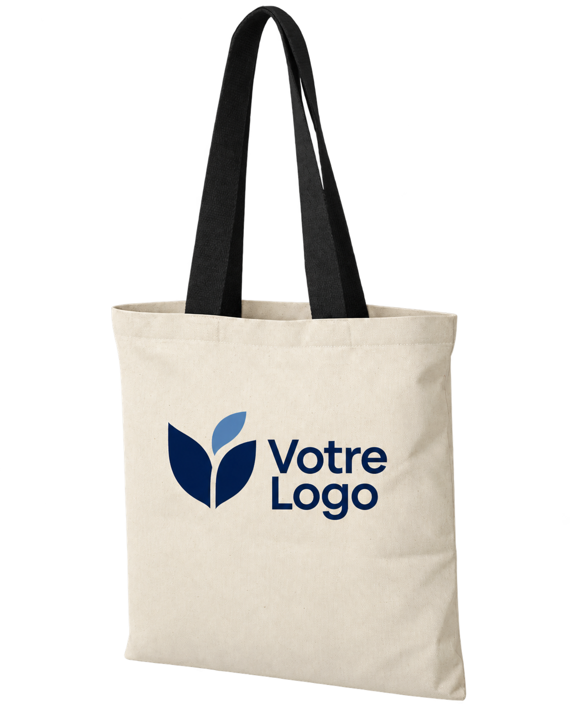 Sac Nevada en coton personnalisé par sérigraphie