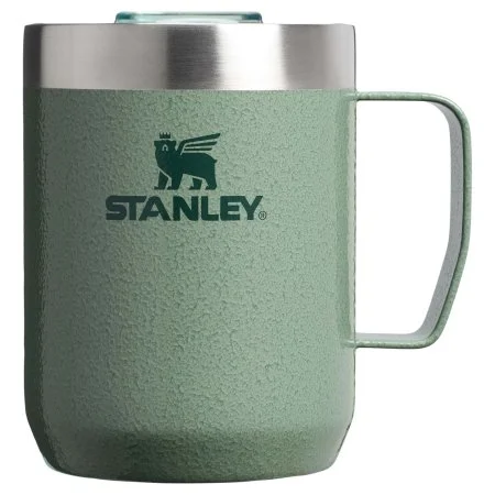 Tasse de camping Stanley Everyday de 236 ml vert forêt