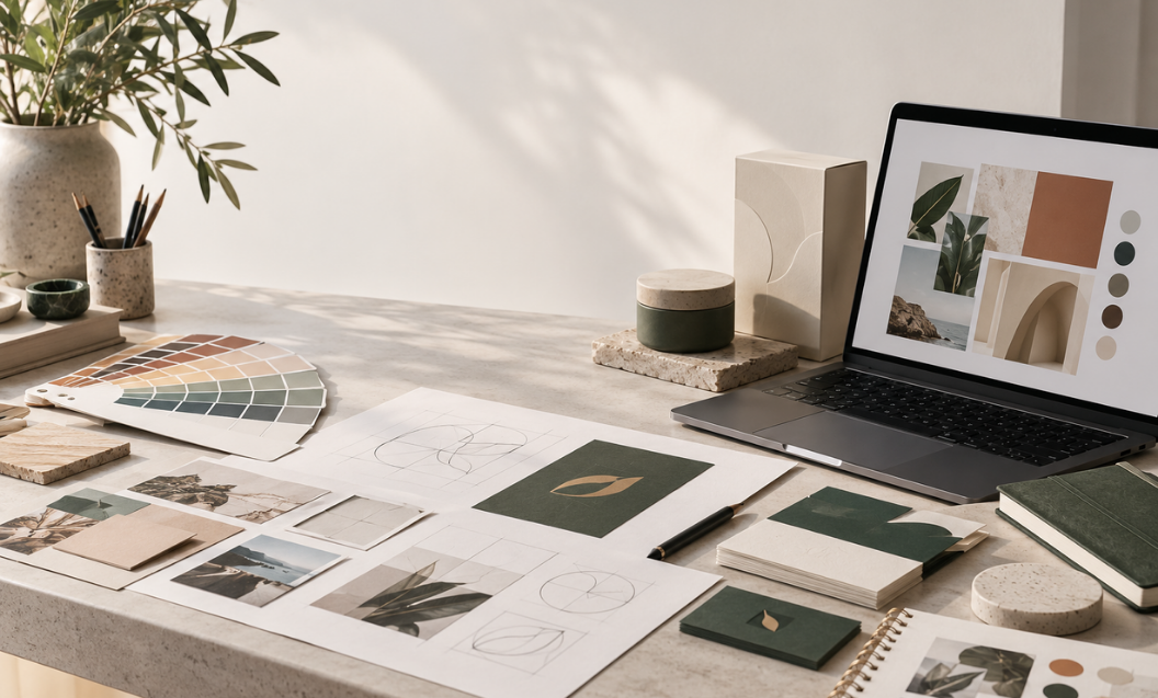 brand identity